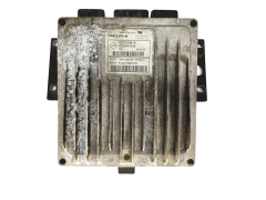 Controller 8200334419 8200414354 R0410B024C Renault Delphi 28075