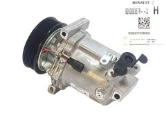 Air Con Compressor/Pump Original Dacia Lodgy 926008367R 92600A092A CR12SC