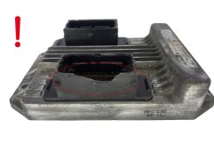 Controller 897300 0975 112500-0153 D04006 Opel Isuzu