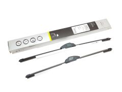 Wiper Blades Front Original Dacia 550+500mm 288908484R
