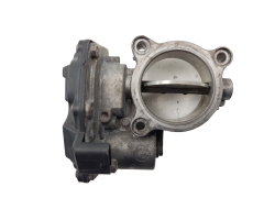 Air Throttle Body BMW 1354 7810752 02 10378517 Pierburg 2089