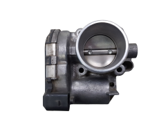 Air Throttle Body Ford 8A6G-9F991-AC 0280750532 Bosch 13