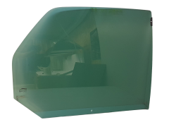 Door Window Right Rear Renault Scenic 1 AS3 2002 Splintex