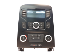 Car Radio A/C Renault Megane 4 280908720R 0km