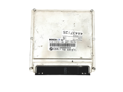 Controller 0281010811 DDE7792938 Land Rover BMW Bosch 21789