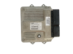 Controller 55194016 MJD6JF.Y1 71600.007.02 FGP Lancia 46231