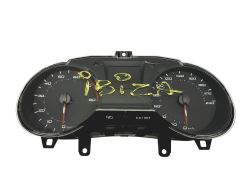 Speedometer/Instrument Cluster Seat Ibiza 6J0920801 VDO 44103