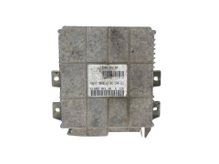 Controller IAWG5.SF 61602.021.01 VW Seat Magneti Marelli 61204