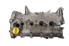 Cylinder Head 7711135172 F4R770 2.0 16V Renault Megane 2 Scenic 2 189000km