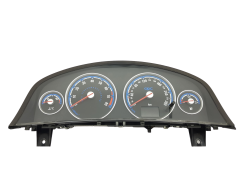 Speedometer/Instrument Cluster Opel Vectra OPC 13228747AD 110080166060 VDO