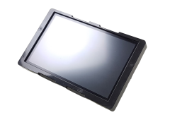 Radio Display Opel Karl 42578317 LC7S