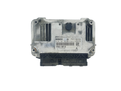 Controller 0261S07104 89661-0DF10 Toyota Bosch 40563