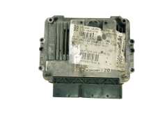 Controller 55204761 0281012862 Fiat Bosch 33399