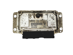 Controller PSA Toyota 89661-0H022 0261208702 Bosch 29737