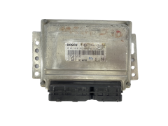 Controller Fiat 73501231 0281010342 41WAA 18141WAA Bosch 54008