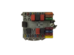 Fuse Box Fiat 46760255 Delphi 18830
