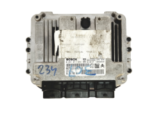Controller 0281011234 9655698280 9653239880 PSA Bosch 18460