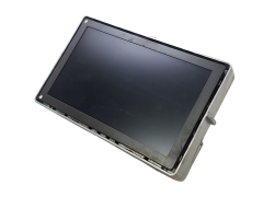 Navigation Display Renault 8200001376B 21653543-1 JCAE 3