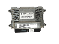 Controller Chevrolet 25182025 5WY1K11A Continental 28613