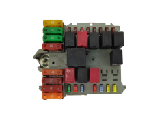 Fuse Box Fiat 51775688 0051775688057657 19661