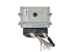 Controller A3C0177940001 9815037580 9803510980 PSA Continental