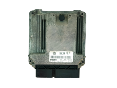 Controller 03G906016CB 0281011900 VW Bosch 32609
