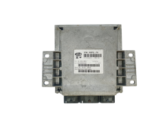 Controller PSA 9655756780 IAW48P2.7H Magneti Marelli 35877