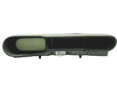Speedometer/Instrument Cluster Citroen C3 Picasso 9665612277 53574