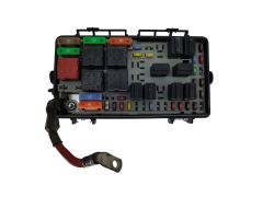 Fuse Box 13217394 EH Opel GM 20741