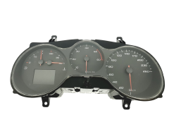 Speedometer/Instrument Cluster Seat Altea 5P0920811A A2C92251300 48406
