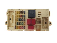 Module 51715858 NPL 46778898 501209630050 Fiat 2386