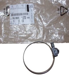 Clamp New Original 1606608480 Citroen Peugeot