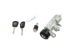 Ignition Switch New Original 1535125 Scania PRT Imo 2487298 8762