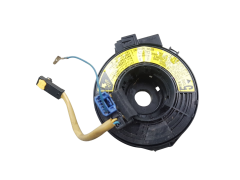 Retractor Belt Airbag Toyota Yaris 1