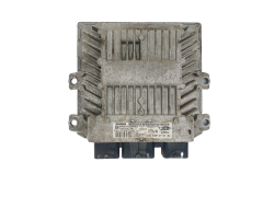 Controller 7S61-12A650-FA 5WS40633A-T Ford Siemens 46379