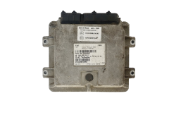 Controller 55204807 4100120 Fiat Bosch 46707