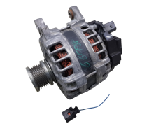 Alternator 03L 903 023 K F000BL0800 Bosch VW AG 140A 03L903023K