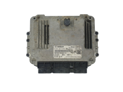 Controller 0281014444 9666432480 9661586080 PSA Bosch 35257