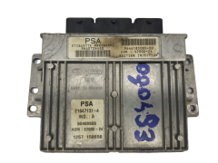 Controller PSA 9645704480 9646185080-00 Sagem