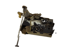 Door Lock Mechansim Right Rear 913836 Peugeot 205 309 Rockwell 10610