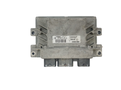Controller S120200105A 8200522357 8200510536 Renault 45132