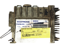 Controller 0285007040 7.18167.59 893907383 VW Audi Bosch 18932