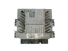 Controller S122326109A 8200565863 8200592611 Renault Siemens 35195