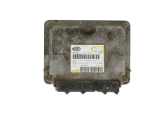 Controller 55187043 IAW4AF.M9  Fiat Magneti Marelli 42112