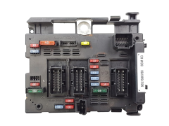 Controller BSM B3 Citroen Peugeot 9657608780 Delphi