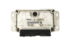 Controller 89661-0H022 0261208702 PSA Toyota Bosch 16427
