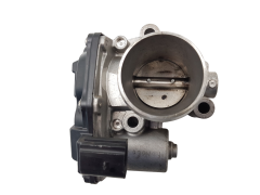 Air Throttle Body Ford CM5G-9F991-FC 1.0 EcoBoost FoMoCo 2956