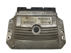 Controller Renault 21584288-2A 8200321263 8200387138 Sagem 23581