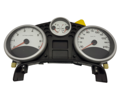 Speedometer/Instrument Cluster Peugeot 207 9662903880 A2C35190331 20871