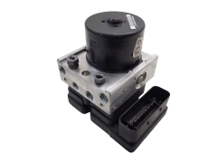 Abs Pump Ford Fiesta 8V512M110AD 06.2109-5581.3 Ate 2085